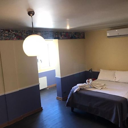 Hotel Terrazas Bellavista 圣地亚哥 外观 照片